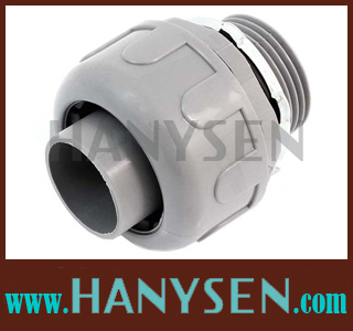 Plastic-Liquid-Tight-Straight-Connector-Quick-Type